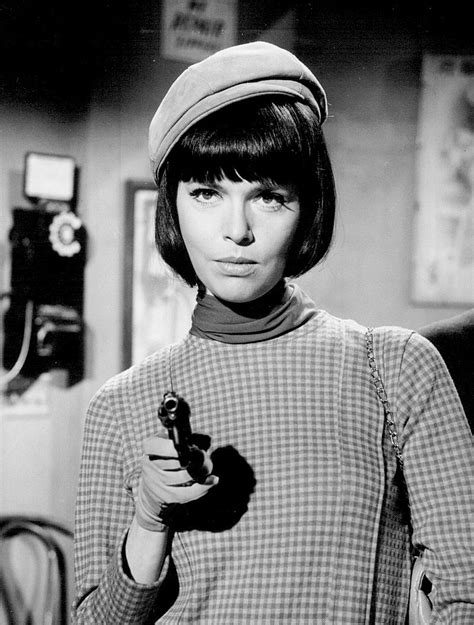 Figuring Out Success: Barbara Feldon's Impact on Pop Culture and Feminism
