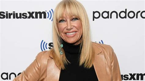 Figuring Out Suzanne Somers: Her Health and Fitness Journey