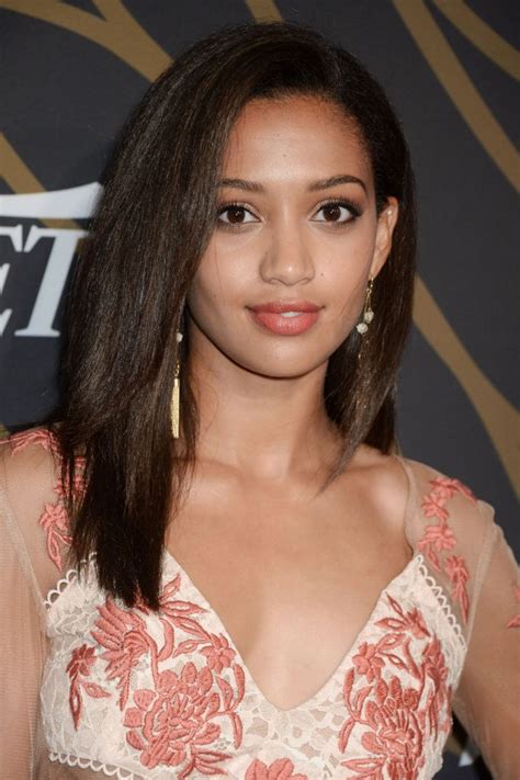 Final Thoughts on Samantha Logan's Promising Career