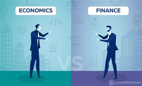 Finances and Economic Success