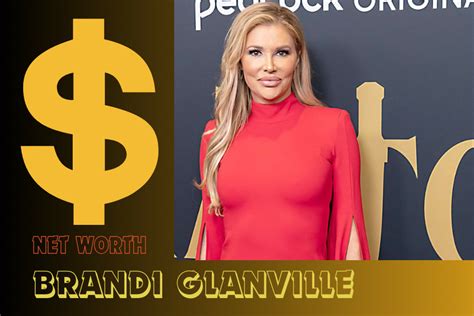 Financial Milestones: A Glimpse into Brandi's Wealth