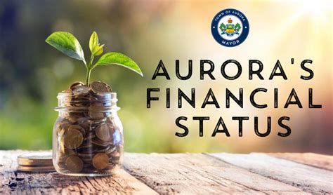Financial Status of Gabi A Aurora