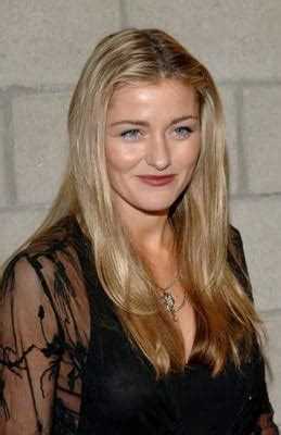 Financial Status of Louise Lombard