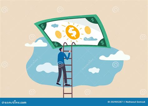 Financial Success: Ascending the Economic Ladder