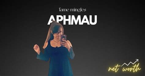 Financial Success: Discovering Aphmau's Wealth