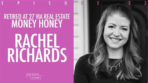 Financial Success: Rachel Woods' Impressive Portfolio