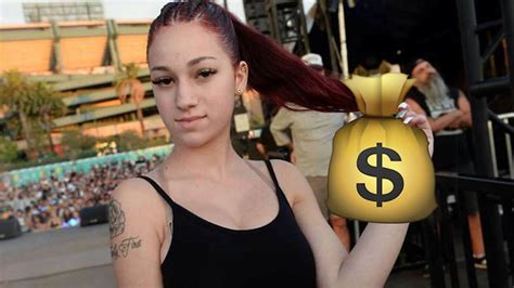 Financial Success: Revealing the Monetary Achievement of Bhad Bhabie