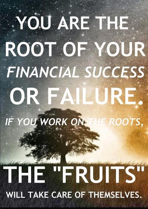 Financial Success: The Fruits of Diligence and Exceptional Abilities