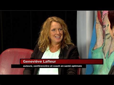 Financial Success: The Wealth of Genevieve Lafleur