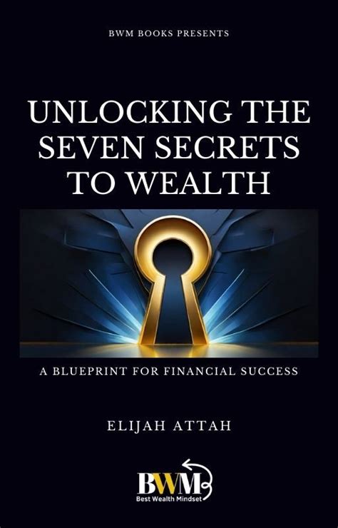 Financial Success: Unlocking the Wealth of Elouise Lust