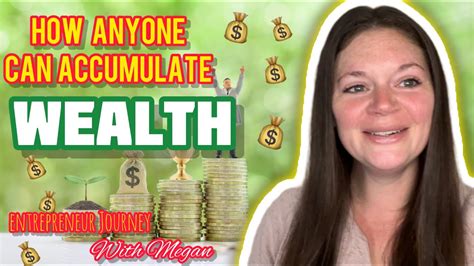 Financial Success and Accumulated Wealth: Rachel Rose's Journey