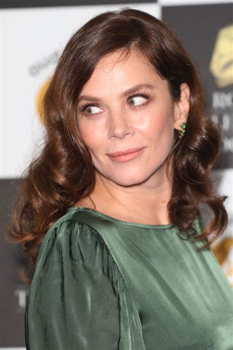 Financial Success and Achievements of Anna Friel