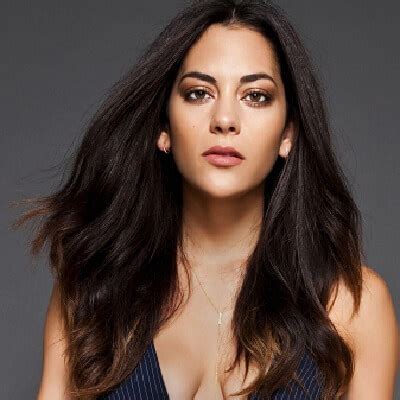 Financial Success and Earnings: A Look into Inbar Lavi's Net Worth
