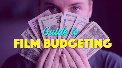 Financial Success in the Film Industry