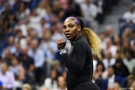 Financial Success of Serena Williams
