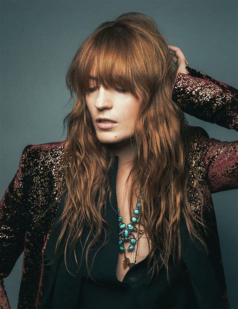 Florence Welch: The Journey of a Remarkable Artist