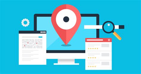 Focus on Local SEO