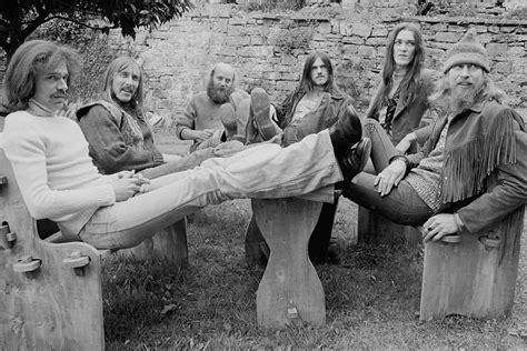 Formation of Hawkwind and Lemmy's Contribution to the Band
