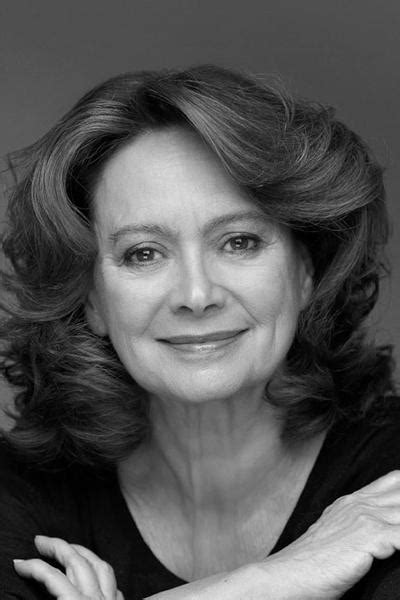 Francesca Annis - A Leading Personality in the World of Entertainment