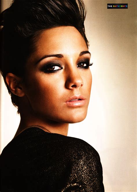 Frankie Sandford's Accumulated Wealth: Getting a Glimpse into Her Financial Triumphs