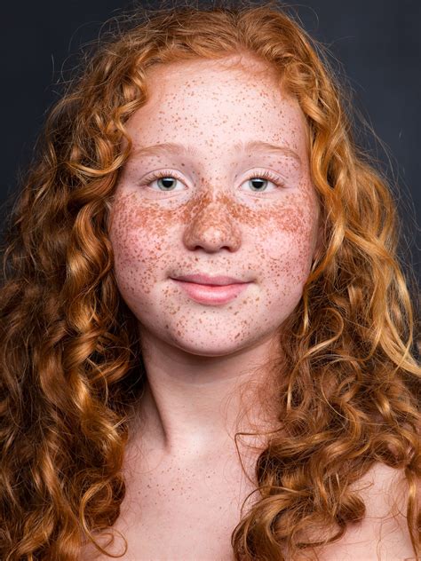Freckles 18's Figure: What Sets Her Apart?