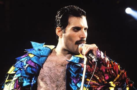 Freddie Mercury's Enduring Influence: Music and Representation Beyond Boundaries
