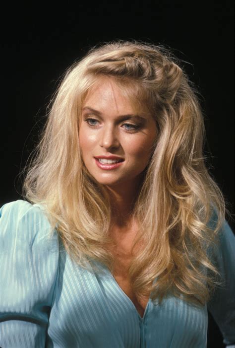 From Beauty Queen to Hollywood Star: The Incredible Journey of Donna Dixon