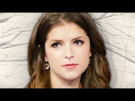 From Broadway to Hollywood Stardom: Anna Kendrick's Remarkable Journey