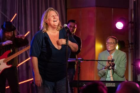 From Cabaret to Hollywood: Bridget Everett's Journey