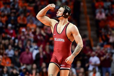 From College Football Star to Wrestling Icon