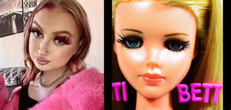 From Dollhouse to Stardom: Naughty Barbie's Rise to Fame