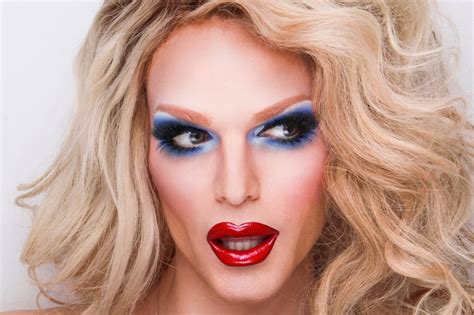 From Drag Queen to Reality TV Star
