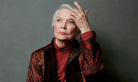 From Elevation to Stardom: The Ascendancy of Ellen Burstyn