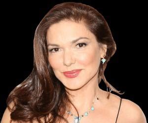 From Hollywood to Global Recognition: Laura Harring's International Achievements
