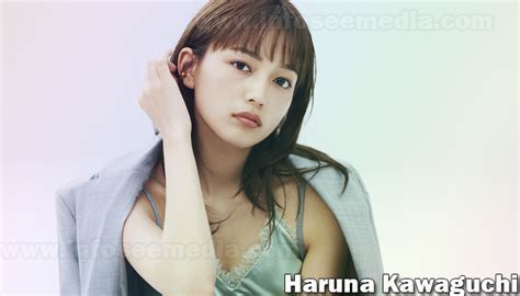 From Humble Beginnings to Financial Success: The Growth of Haruna Kawaguchi's Net Worth