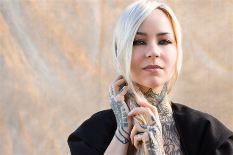 From Ink to Silver Screen: Sara Fabel's Transition into Acting