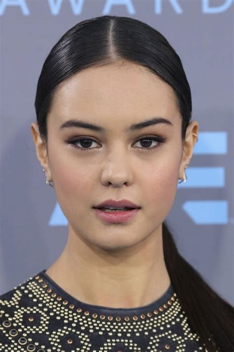 From Modeling to Acting: Courtney Eaton's Journey in the Entertainment Industry
