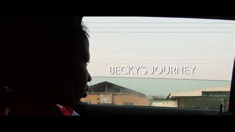 From Modest Beginnings to Fame: The Inspirational Journey of Beckys Love