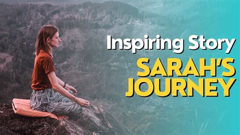 From Modest Origins to International Recognition: The Inspirational Journey of Sarah Rose