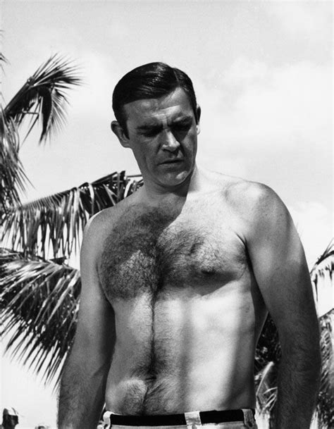 From Muscleman to 007: The Incredible Transformation of Sean Connery