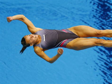 From Olympic Medals to World Records: Cagnotto's Triumphs in Diving