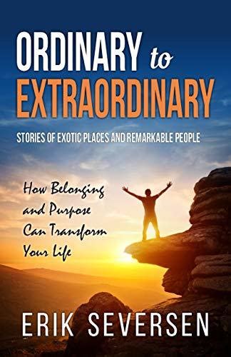 From Ordinary to Extraordinary: The Remarkable Journey of a Rising Star