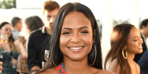 From Pop Star to Actress: Christina Milian's Journey