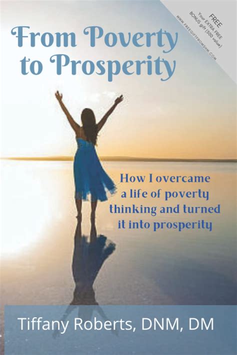 From Poverty to Prosperity: A Journey of Financial Success