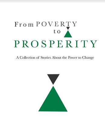 From Poverty to Prosperity: Linda Blink's Inspirational Journey