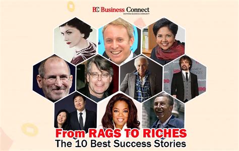 From Rags to Riches: Emi Fukatsu's Inspiring Journey to Success