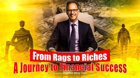 From Rags to Riches: The Financial Journey of Neeru Deshpande