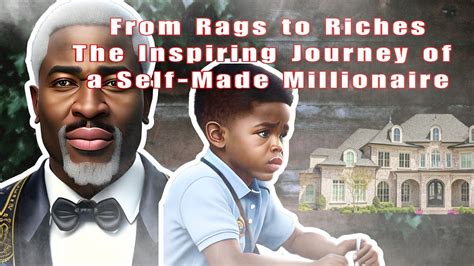 From Rags to Riches: The Journey of Jami Deadly Towards Extraordinary Success