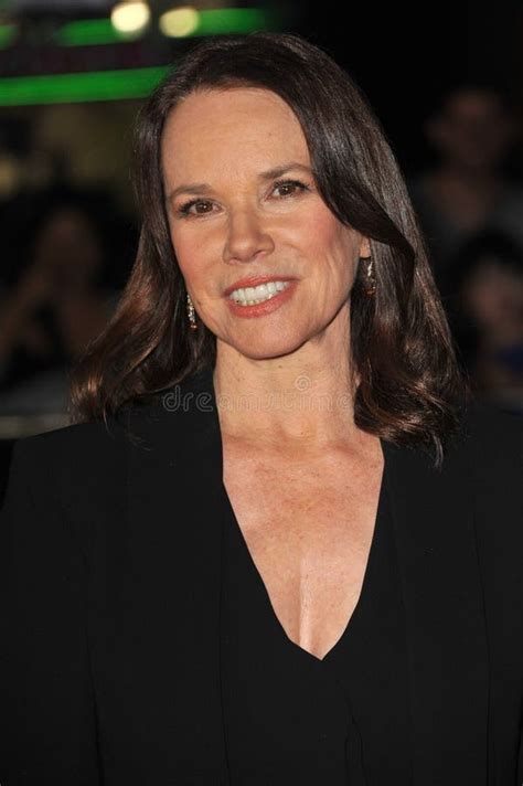 From Rising Child Star to Acclaimed Silver Screen Icon: Exploring Barbara Hershey's Journey to Fame