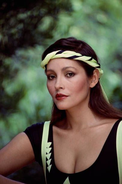 From Runway to Silver Screen: Barbara Carrera's Formative Years